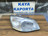 Oto Çıkma Parça / Hyundai / Getz / Far & Stop / Sağ Ön Far / Çıkma Parça 