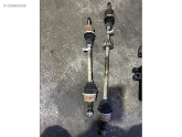 FİAT EGEA 1.4 BENZİNLİ ÇIKMA AKS