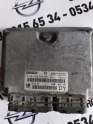 Oto Çıkma Parça / Opel / Astra / Beyin / Motor Beyni / Çıkma Parça 