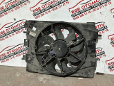 20132019 RENAULT CLİO 4 FAN TAKIMI ORJINAL HATASIZ