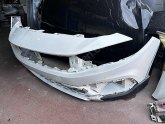 Oto Çıkma Parça / Fiat / Egea / Tampon / Ön Tampon / Çıkma Parça 