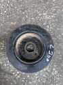 Oto Çıkma Parça / Mitsubishi / L300 / Motor / Krank Kasnağı / Çıkma Parça 