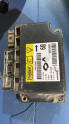 Renault megane 4 airbag beyni