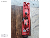 Oto Çıkma Parça / Opel / Vivaro / Far & Stop / Sol Arka Stop / Çıkma Parça 