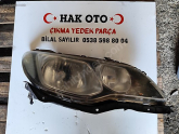 Oto Çıkma Parça / Honda / Civic / Far & Stop / Sağ Ön Far / Çıkma Parça 
