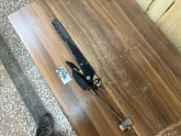 Oto Çıkma Parça / Dacia / Solenza / Fren / El Freni Kolu / Çıkma Parça 
