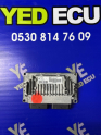 Peugeot 308 Şanzıman Beyni S126029101