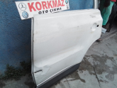 Oto Çıkma Parça / Volkswagen / Tiguan / Kaporta & Karoser / Sol Arka Kapı / Çıkma Parça 