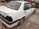 Hurda Belgeli Araçlar / Renault / R 19