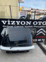 Oto Çıkma Parça / Renault / R 19 / Kaporta & Karoser / Bagaj Kapağı / Çıkma Parça 