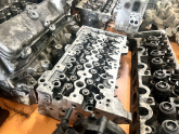 Oto Çıkma Parça / Opel / Combo / Motor / Silindir Kapağı / Çıkma Parça 