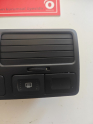 Oto Çıkma Parça / Volkswagen / Golf / Kalorifer / Kalorifer Izgarası / Çıkma Parça 