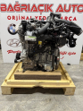 Oto Çıkma Parça / Renault / Captur / Motor / Motor (komple) / Çıkma Parça 