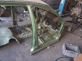 Oto Çıkma Parça / Volkswagen / Polo / Kaporta & Karoser / Ön Şasi / Çıkma Parça 