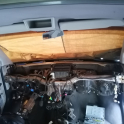 Transporter T5 Göğüs demiri