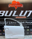 2010-2016 VW Polo Sağ Ön Kapı - Oto Çıkma Parçaları