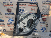 Oto Çıkma Parça / Seat / Ibiza / Kaporta & Karoser / Sağ Arka Kapı / Çıkma Parça 