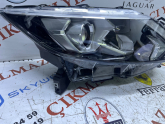 Oto Çıkma Parça / Nissan / Qashqai / Far & Stop / Sağ Ön Far / Çıkma Parça 