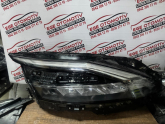 Oto Çıkma Parça / Nissan / Qashqai / Far & Stop / Sağ Ön Far / Çıkma Parça 