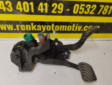 Oto Çıkma Parça / Renault / Clio / Fren / Fren Merkezi / Çıkma Parça 