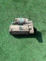 CİTROEN C4 MARŞ DİNAMOSU