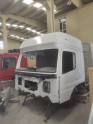 Mercedes Axor 3229 Kabin
