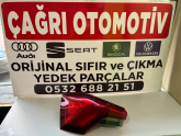 Oto Çıkma Parça / Skoda / Kamiq / Far & Stop / Sol Arka Stop / Çıkma Parça 