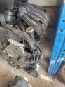 Chrysler stratus 2.0 benzinli motor