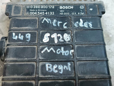 Oto Çıkma Parça / Honda / Civic / Beyin / Motor Beyni / Çıkma Parça 