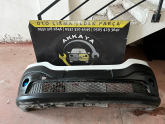 Oto Çıkma Parça / Renault / Trafic / Tampon / Ön Tampon / Çıkma Parça 