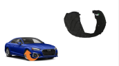 Oto Çıkma Parça / Audi / A5 / Kaporta & Karoser / Davlumbaz / Sıfır Parça 