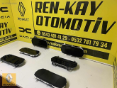 Oto Çıkma Parça / Renault / Clio / Multimedya / Ekran / Sıfır Parça 