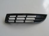 VOLKSWAGEN PASSAT- B6- 05/10; SİS LAMBA KAPAĞI SOL SİYAH SİS