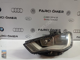 Oto Çıkma Parça / Audi / A3 / Far & Stop / Sol Ön Far / Çıkma Parça 