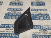 Oto Çıkma Parça / Citroen / C4 / Oto Cam / Kelebek Camı / Çıkma Parça 