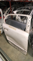 Skoda süper b 2012 2014 model sol arka kapı