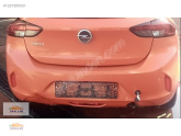Opel Corsa F Arka Tampon - Mertler Oto Yedek Parça