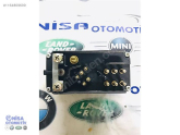 Oto Çıkma Parça / Mercedes / E Serisi / Motor / Termostat / Çıkma Parça 