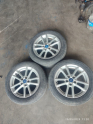 Orjinal Çıkma Ford Focus 3 Çelik Jant