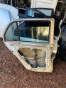 Oto Çıkma Parça / Skoda / Fabia / Kaporta & Karoser / Sol Arka Kapı / Çıkma Parça 