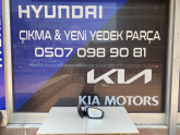 HYUNDAİ İ20 2014-2020 SAG AYNA KATLANIR SIFIR YAN SANAYİ