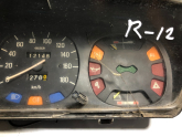 Oto Çıkma Parça / Renault / R 12 / Elektrik / Kilometre Saati / Çıkma Parça 