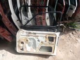 Oto Çıkma Parça / Renault / R 12 / Kaporta & Karoser / Sağ Ön Kapı / Çıkma Parça 