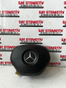 Oto Çıkma Parça / Mercedes / C Serisi / Direksiyon / Direksiyon Airbag / Çıkma Parça 