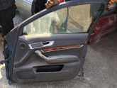 Oto Çıkma Parça / Audi / A6 / Kaporta & Karoser / Sağ Ön Kapı / Çıkma Parça 