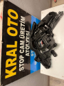 Oto Çıkma Parça / Renault / Clio / Far & Stop / Sağ Ön Far / Çıkma Parça 