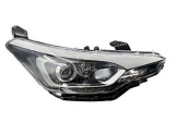 HYUNDAİ İ20 SAĞ ÖN FAR LEDLİ (14-20) (92102-C8100)