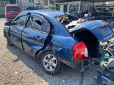 Hurda Belgeli Araçlar / Hyundai / Accent