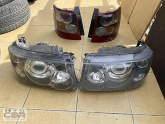 Oto Çıkma Parça / Land Rover / Range Rover / Jant & Lastik / Jant & Lastik Takımı / Çıkma Parça 