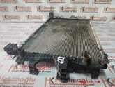 Oto Çıkma Parça / Volkswagen / Transporter / Radyatör / Su Radyatörü / Çıkma Parça 